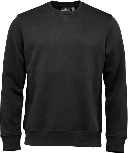 CFW-1 Men's Yukon Crew Pullover