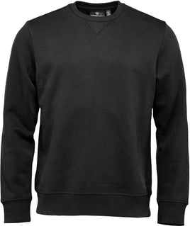 CFW-1 Men's Yukon Crew Pullover