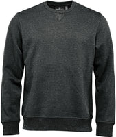 CFW-1 Men's Yukon Crew Pullover