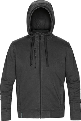 CFZ-3 Men's Metro Full-Zip Hoody