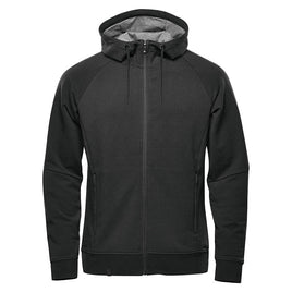 CFZ-6 Men's Dockyard Performance Full Zip Hoody