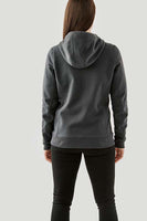 CNX-1W Women's Dolomite Fleece Hoody