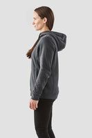 CNX-1W Women's Dolomite Fleece Hoody