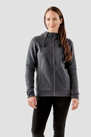 CNX-1W Women's Dolomite Fleece Hoody