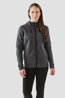 CNX-1W Women's Dolomite Fleece Hoody