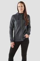 CNX-1W Women's Dolomite Fleece Hoody