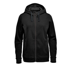 CNX-1W Women's Dolomite Fleece Hoody