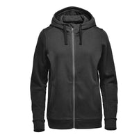 CNX-1W Women's Dolomite Fleece Hoody