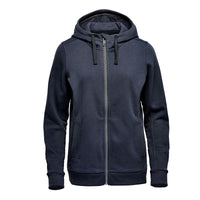 CNX-1W Women's Dolomite Fleece Hoody