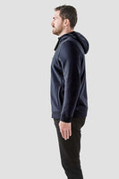 CNX-1 Men's Dolomite Fleece Hoody