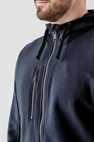 CNX-1 Men's Dolomite Fleece Hoody