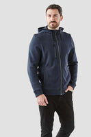 CNX-1 Men's Dolomite Fleece Hoody