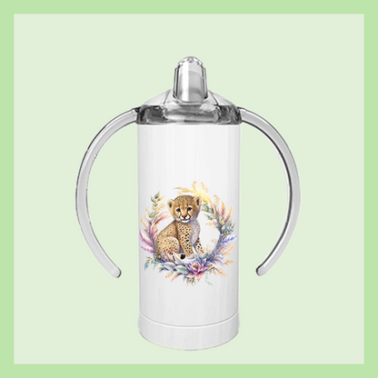 Sippy Cup | JUNGLE COLLECTION