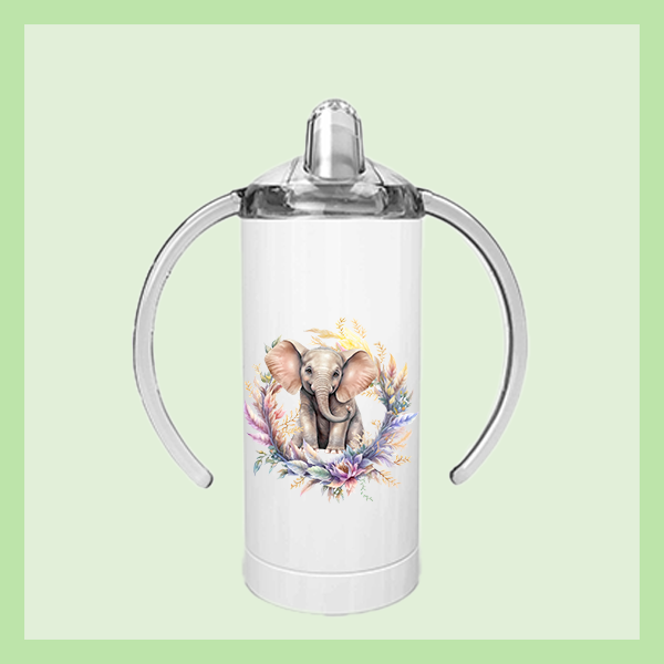Sippy Cup | JUNGLE COLLECTION