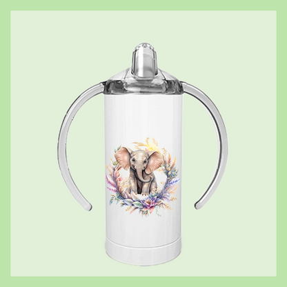 Sippy Cup | JUNGLE COLLECTION