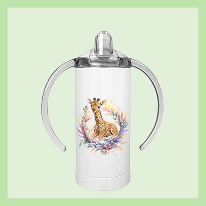 Sippy Cup | JUNGLE COLLECTION