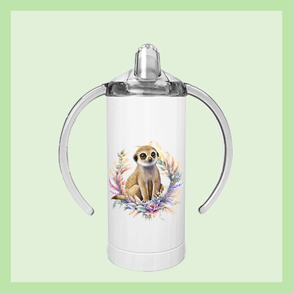 Sippy Cup | JUNGLE COLLECTION