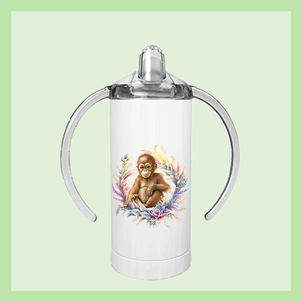 Sippy Cup | JUNGLE COLLECTION