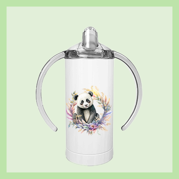 Sippy Cup | JUNGLE COLLECTION