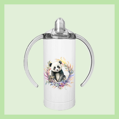 Sippy Cup | JUNGLE COLLECTION