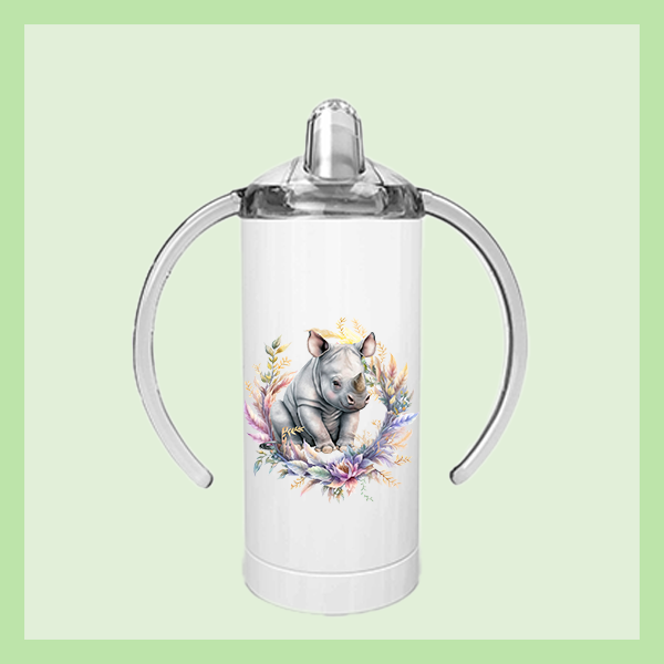 Sippy Cup | JUNGLE COLLECTION