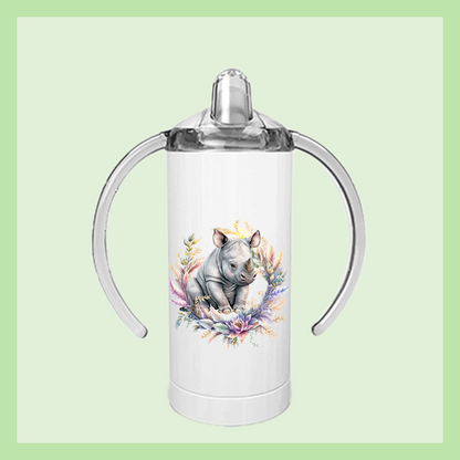 Sippy Cup | JUNGLE COLLECTION