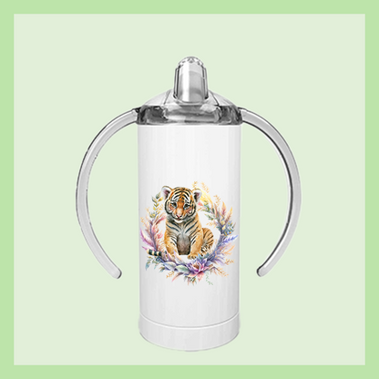 Sippy Cup | JUNGLE COLLECTION