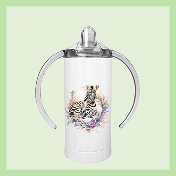 Sippy Cup | JUNGLE COLLECTION