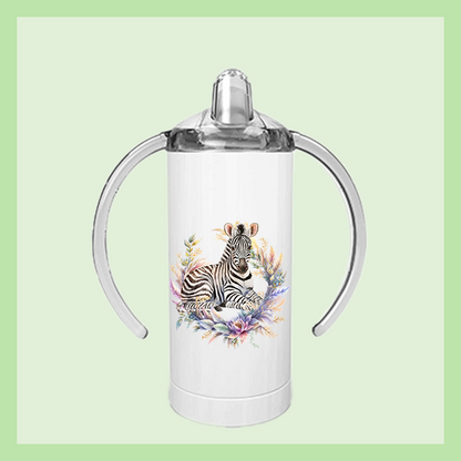 Sippy Cup | JUNGLE COLLECTION