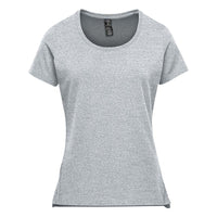 CPF-1W Women's Montebello Performance Short Sleeve Tee