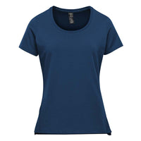 CPF-1W Women's Montebello Performance Short Sleeve Tee