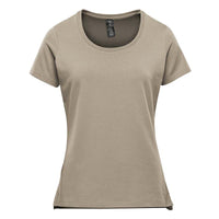 CPF-1W Women's Montebello Performance Short Sleeve Tee