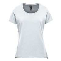 CPF-1W Women's Montebello Performance Short Sleeve Tee