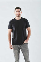 CPF-1 Men's Montebello Performance Short Sleeve Tee