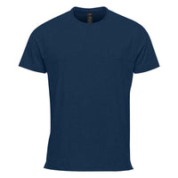 CPF-1 Men's Montebello Performance Short Sleeve Tee