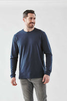 CPF-2 Men's Montebello Performance Long Sleeve Tee