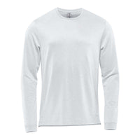 CPF-2 Men's Montebello Performance Long Sleeve Tee