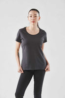 CPM-1W Women's Equinox Short Sleeve Tee