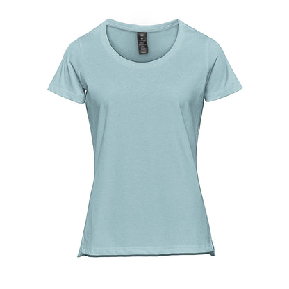 CPM-1W Women's Equinox Short Sleeve Tee
