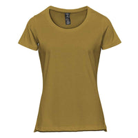 CPM-1W Women's Equinox Short Sleeve Tee