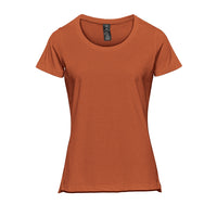 CPM-1W Women's Equinox Short Sleeve Tee