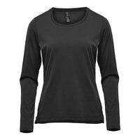 CPM-2W Women's Equinox Long Sleeve Tee