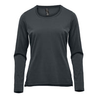 CPM-2W Women's Equinox Long Sleeve Tee