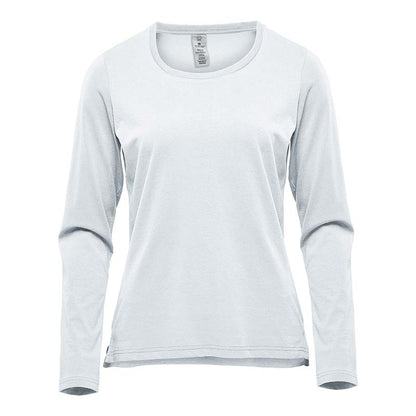CPM-2W Women's Equinox Long Sleeve Tee