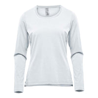 CPM-2W Women's Equinox Long Sleeve Tee