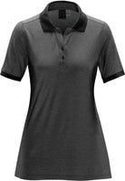 CPX-2W Women's Sigma Poly Cotton Polo