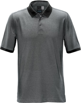 CPX-2 Men's Sigma Poly Cotton Polo