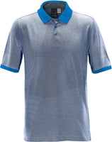 CPX-2 Men's Sigma Poly Cotton Polo