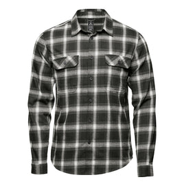 CSL-2M Men's Chesapeake L/S Shirt