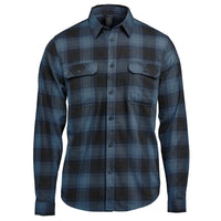 CSL-2M Men's Chesapeake L/S Shirt